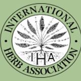 International Herb Association Logo